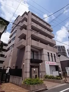 コンフォール甲子園口の画像