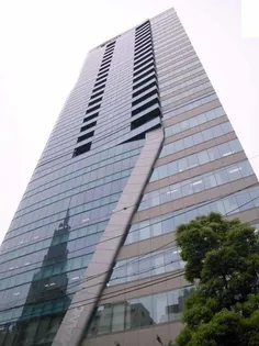 MY TOWER RESIDENCE【15階】の外観