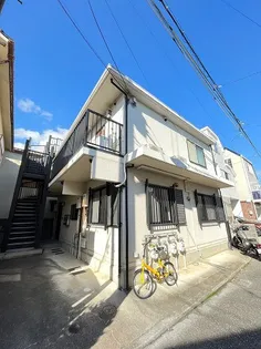 大前上ヶ原ハイツの画像