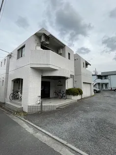 上馬ホームズの画像