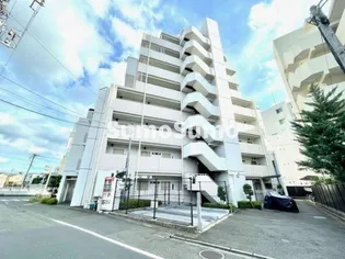 カスタリア用賀の画像