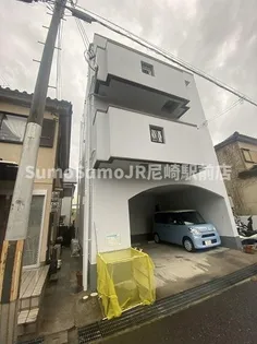 ミタカハイツの画像