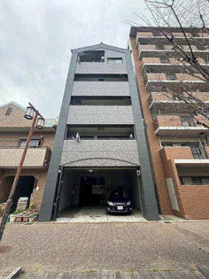 佐伯ビルの画像