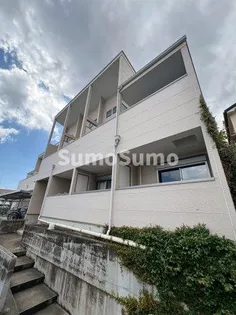 兵庫県神戸市長田区大塚町1丁目【アパート】の外観