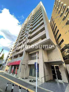 キルンズ博多駅南【12階】の外観