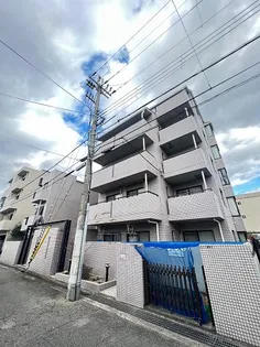 コスモ南武庫之荘の画像