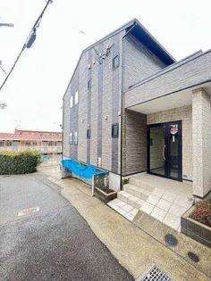 ワコーレヴィアーノ須磨離宮前の画像