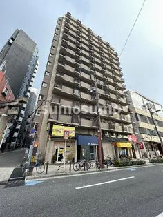 朝日プラザ高津Ⅲの画像