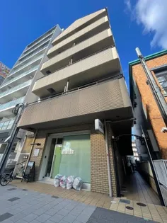 フォレストIの画像