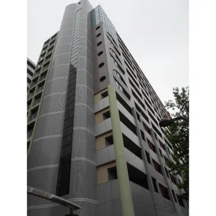 ステーションアベニュー10棟の画像