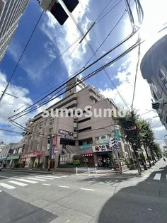 兵庫県尼崎市南塚口町2丁目【マンション】の外観