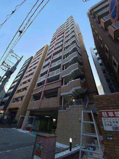 セレーノ コンフォート大手門の画像