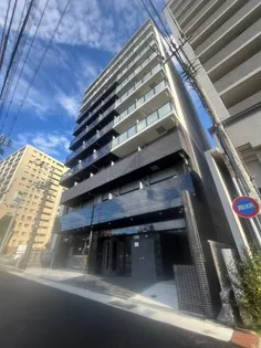 兵庫県神戸市兵庫区湊町2丁目【マンション】の外観