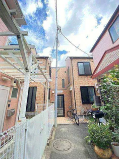 アーバンプレイス祐天寺の画像