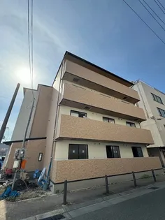 兵庫県神戸市長田区川西通5丁目【マンション】の外観