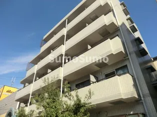 メゾン ド 六甲パート3の画像