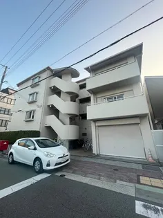 平成マンションの画像