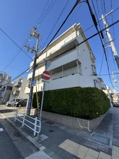 平成マンションの画像