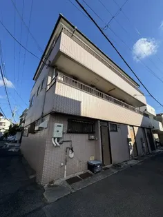 大成マンション【3階】の外観