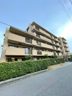 ハイツ甲四公園の画像