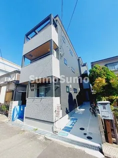 GRANDE東本町の画像