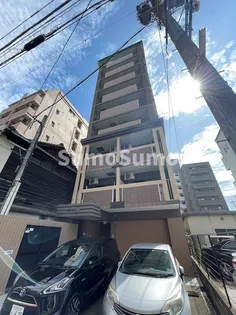 ドミール高砂の画像