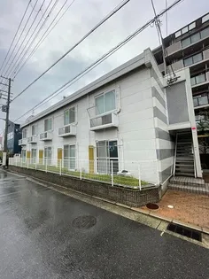 レオパレスエクレール甲子園口の画像