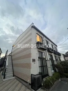 レオパレスLIBERTYの画像