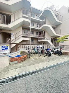 甲南第3六甲ハイムの画像