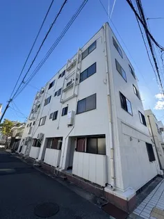 兵庫県神戸市長田区御船通1丁目【マンション】の外観