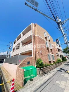 パルシオ甲東園の画像