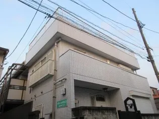 グリーンハウスIIの画像