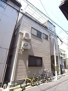 岡ハウスの画像