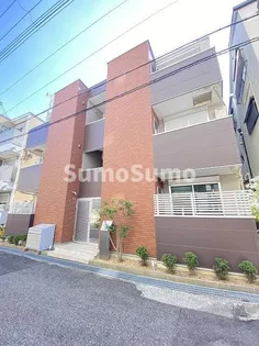 パロス武庫川の画像