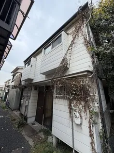 常光寺アパートの画像