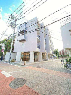 太子堂イースト【2階】の外観