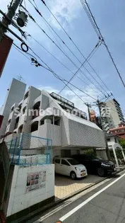 福岡県福岡市早良区祖原【マンション】の外観