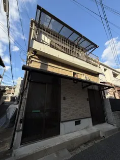 山田ハイツの画像