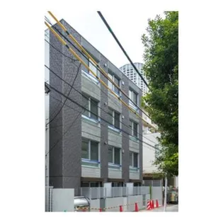 M G MARK中目黒の画像