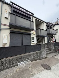 山本ハイツの画像