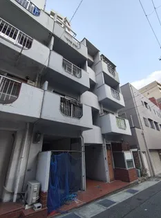 新神戸マンション南館の画像