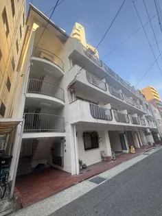 新神戸マンション南館の画像