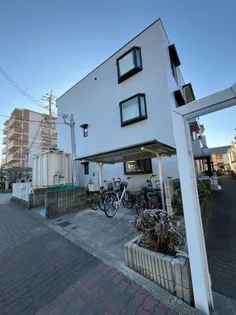 トリヴァンベールタナカの画像