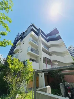 UR浜甲子園なぎさ街 23号棟の画像