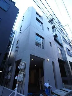 キャッスル廣瀬若林の画像