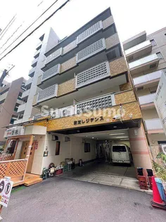 駅東レジデンスの画像