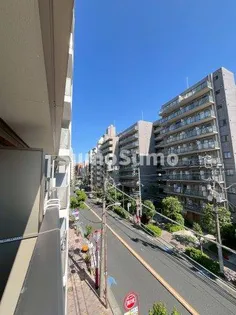 リンコート三軒茶屋の画像