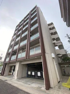 アルファレガロ甲南山手の画像