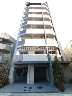 クレイシアIDZ祐天寺の画像