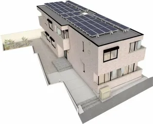 ウィステリア Sの画像